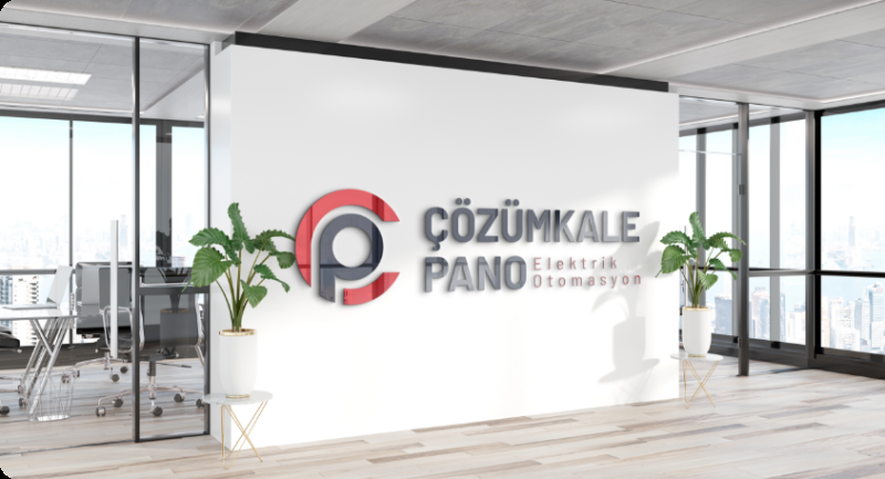 Çözümkale Pano
Elektrik Otomasyona Hoş Geldiniz!